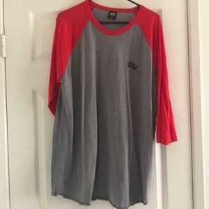 Men’s Obey T Shirt